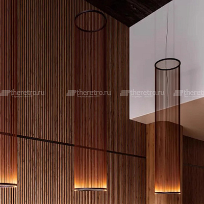 Люстра Vibia Array фото 11