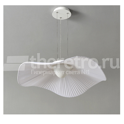 Подвесной светильник Lotus Leaf Pendant Light фото 12
