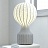 Gatto Table Lamp 28 см   фото 2