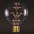 Лампы Edison Bulb G12547LED фото 2